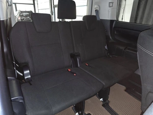 Минивэн Toyota Esquire 2015 года, 1849000 рублей, Красноярск
