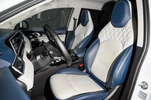 Внедорожник Jetour X50 2024 года, 1899000 рублей, Ульяновск