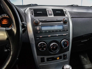Седан Toyota Corolla 2011 года, 830000 рублей, Муром