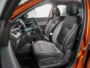 Универсал ВАЗ (LADA) Vesta 2019 года, 1049000 рублей, Воронеж