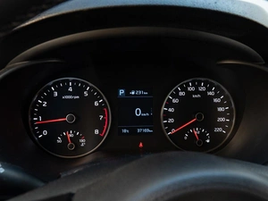 Хетчбэк Kia Rio X-Line 2020 года, 1849000 рублей, Краснодар