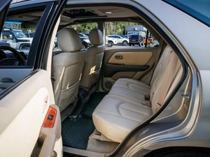 Внедорожник Lexus RX 1999 года, 1135000 рублей, Большой Сочи