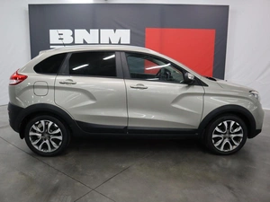 Хэтчбек ВАЗ (LADA) XRAY 2019 года, 1305000 рублей, Курск