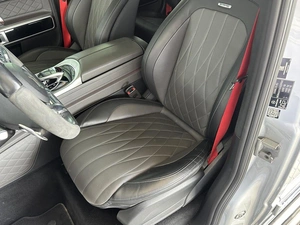 Внедорожник Mercedes-benz G-класс AMG 2019 года, 18250000 рублей, Уфа