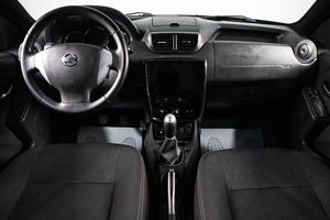 Внедорожник Nissan Terrano 2016 года, 1089000 рублей, Сургут