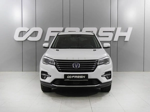 Внедорожник Changan CS75 2020 года, 1849000 рублей, Аксай