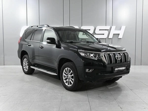 Внедорожник Toyota Land Cruiser Prado 2018 года, 5150000 рублей, Ростов-на-Дону