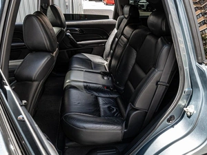 Внедорожник Acura MDX 2008 года, 1580000 рублей, Краснодар