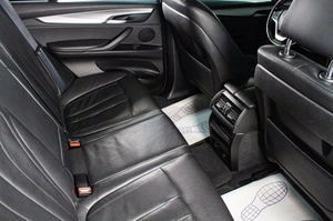 Внедорожник BMW X5 2015 года, 3539000 рублей, Сургут