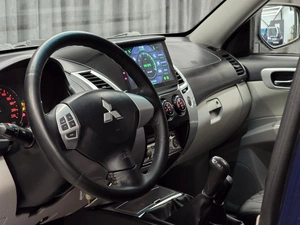 Внедорожник Mitsubishi Pajero Sport 2008 года, 1250000 рублей, Красноярск