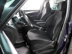 Минивэн Citroen C4 Picasso 2008 года, 479000 рублей, Воронеж