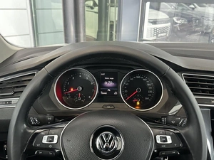 Внедорожник Volkswagen Tiguan 2019 года, 1900000 рублей, Уфа