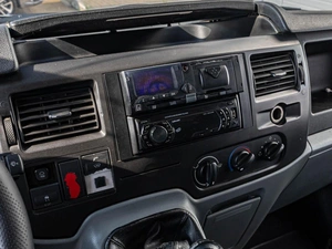Ford Transit, VII (2006—2013) 2.2 TDCi MT (155 л.с.) 2014г. 2014 года, 990000 рублей, Краснодар