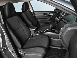 Внедорожник Nissan Qashqai 2018 года, 1719000 рублей, Аксай