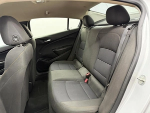 Седан Chevrolet Cruze 2018 года, 1150000 рублей, Орёл