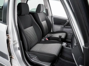 Внедорожник Suzuki SX4 2014 года, 1097000 рублей, Воронеж