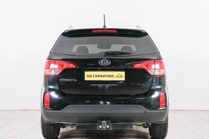 Внедорожник Kia Sorento 2018 года, 2299000 рублей, Красноярск