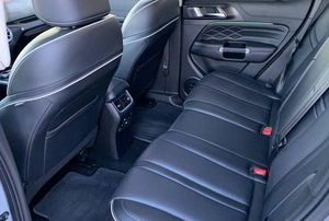 Внедорожник Tank 300 2023 года, 3425000 рублей, Солонцы