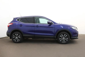 Внедорожник Nissan Qashqai 2014 года, 1222000 рублей, Орёл