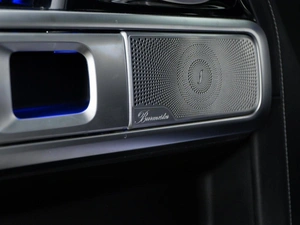 Внедорожник Mercedes-benz G-класс AMG 2021 года, 17999999 рублей, Москва