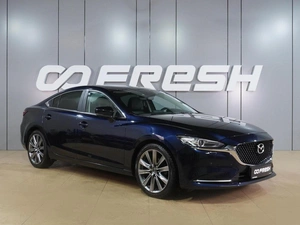 Седан Mazda 6 2019 года, 2399000 рублей, Воронеж
