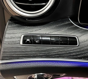 Седан Mercedes-benz E-класс 2019 года, 4100000 рублей, Красноярск