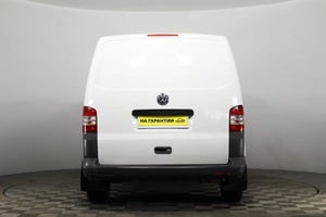 Фургон Volkswagen Transporter 2010 года, 1599000 рублей, Пермь