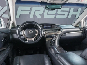 Внедорожник Lexus RX 2014 года, 2999000 рублей, Сургут