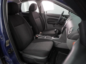 Седан Ford Focus 2010 года, 699000 рублей, Воронеж