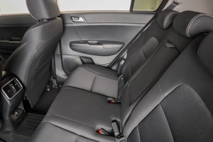 Внедорожник Kia Sportage 2019 года, 2159000 рублей, Пермь