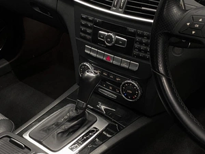 Седан Mercedes-benz C-класс 2011 года, 1420000 рублей, Красноярск