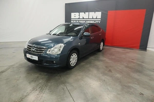 Седан Nissan Almera 2018 года, 885000 рублей, Курск