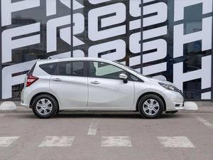 Хетчбэк Nissan Note 2020 года, 1195000 рублей, Краснодар