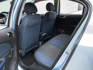 Хетчбэк Opel Corsa 2007 года, 529000 рублей, Краснодар