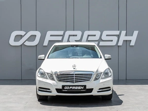 Седан Mercedes-benz E-класс 2010 года, 2030000 рублей, Краснодар
