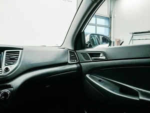 Внедорожник Hyundai Tucson 2018 года, 1899000 рублей, Красноярск