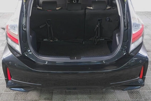 Хетчбэк Toyota Aqua 2019 года, 1349000 рублей, Кемерово