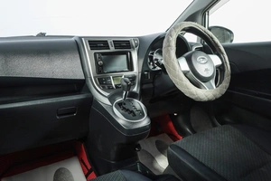 Хетчбэк Subaru Trezia 2010 года, 699000 рублей, Новосибирск