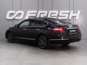 Седан Nissan Teana 2010 года, 999000 рублей, Воронеж
