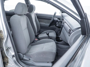 Седан Daewoo Gentra 2014 года, 689050 рублей, Москва