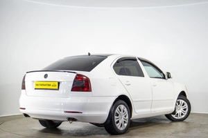 Лифтбек Skoda Octavia 2012 года, 599000 рублей, Оренбург