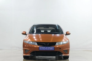 Хетчбэк Honda Civic 2008 года, 849000 рублей, Новокузнецк