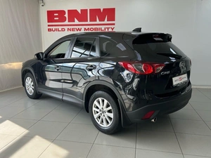 Внедорожник Mazda CX-5 2012 года, 1450000 рублей, Смоленск