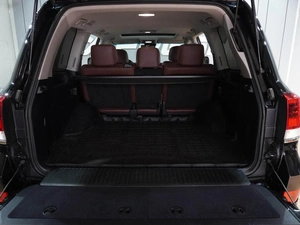 Внедорожник Toyota Land Cruiser 2018 года, 6100000 рублей, Воронеж