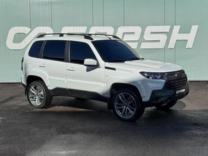 Внедорожник ВАЗ (LADA) Niva Travel 2024 года, 1499000 рублей, Кропоткин