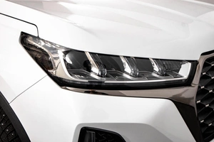 Внедорожник Chery Tiggo 7 Pro Max 2023 года, 2049000 рублей, Барнаул