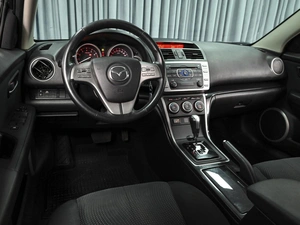 Седан Mazda 6 2007 года, 825000 рублей, Ставрополь