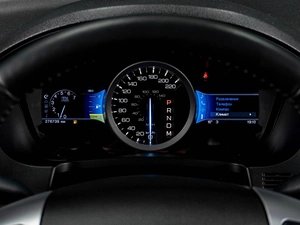 Внедорожник Ford Explorer 2012 года, 1599000 рублей, Тюмень