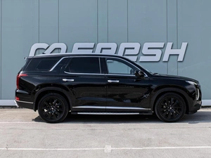 Внедорожник Hyundai Palisade 2020 года, 3850000 рублей, Большой Сочи