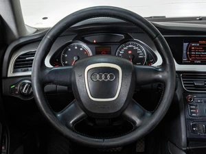Седан Audi A4 2009 года, 1060000 рублей, Ставрополь
